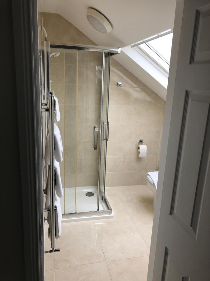Chambre Triple Deluxe