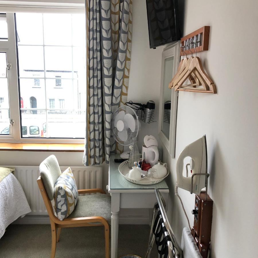 Chambre Simple