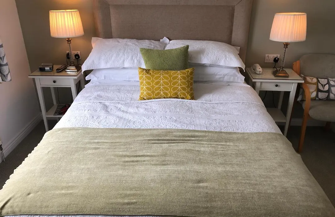 Petra House B&B-1
