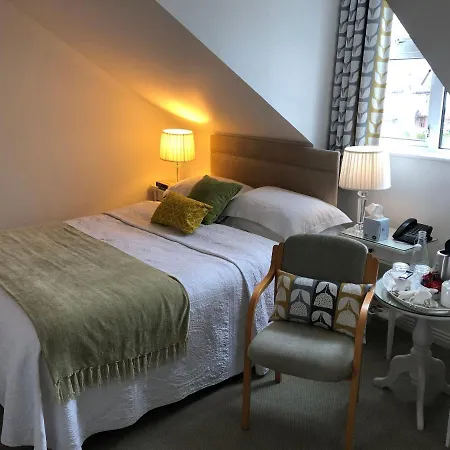 Petra House B&B-3